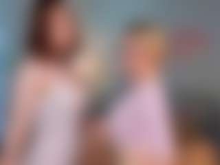 Adelina and Emily's Live Sex Cam Show