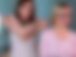 Adelina and Emily's Live Sex Cam Show