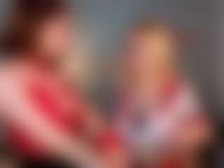 Adelina and Emily's Live Sex Cam Show