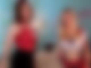Adelina and Emily's Live Sex Cam Show