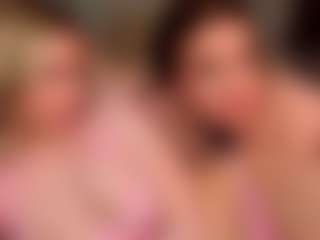 Live cam show with Adelina and Emily - Camel Toe on SinfulBabes