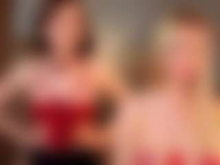 Live cam show with Adelina and Emily - Tease on Soda Cam