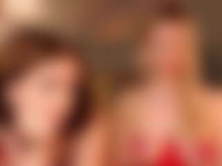 Live cam show with Adelina and Emily - Asshole on Soda Cam