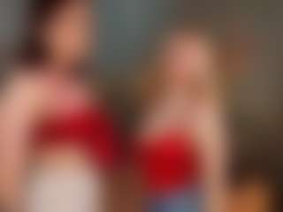 Adelina and Emily's Live Sex Cam Show