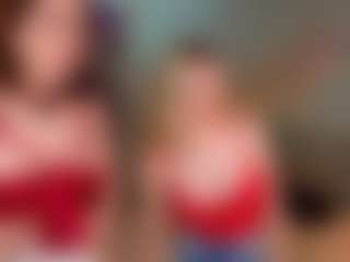 Adelina and Emily's Live Sex Cam Show