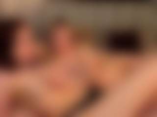 Live cam show with Adelina and Emily - Tease on CamwithHer