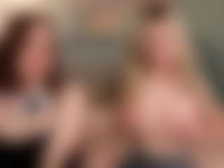Live cam show with Adelina and Emily - Spank on Camsoda