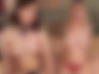 Live cam show with Adelina and Emily - Shaved Pussy on Camsoda