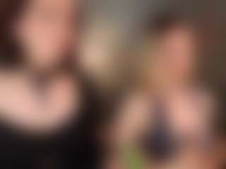 Live cam show with Adelina and Emily - Lingerie on Camsoda