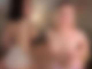 Live cam show with Adelina and Emily - Spank on CamwithHer