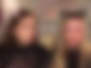 Live cam show with Adelina and Emily - Spank on Cam Slut