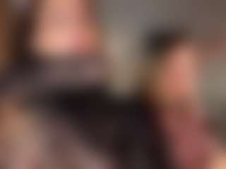 Live cam show with Adelina and Emily - Blowjob on Uber Horny