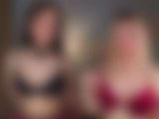 Adelina and Emily's Live Sex Cam Show