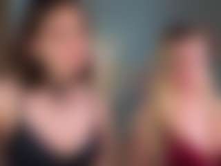 Live cam show with Adelina and Emily - Orgasm on Camsoda
