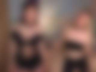 Live cam show with Adelina and Emily - Amateur on Streamer API