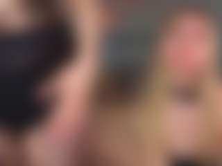 Live cam show with Adelina and Emily - Brown Eyes on Uber Horny
