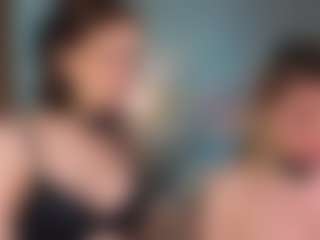 Live cam show with Adelina and Emily - Body Builder on Uber Horny