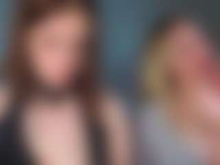 Adelina and Emily's Live Sex Cam Show