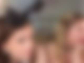 Live cam show with Adelina and Emily - Amateur on Camsoda
