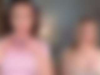 Live cam show with Adelina and Emily - Brown Eyes on Camsoda