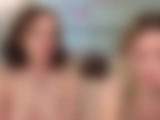 Live cam show with Adelina and Emily - Lush on Camsoda