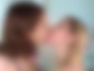 Adelina and Emily's Live Sex Cam Show