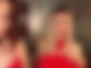 Adelina and Emily's Live Sex Cam Show