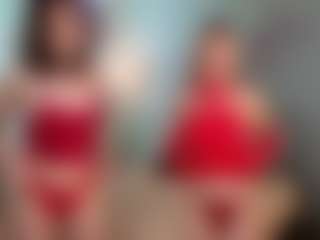 Adelina and Emily's Live Sex Cam Show