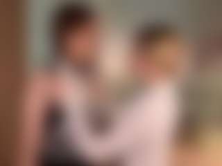 Live cam show with Adelina and Emily - College on anonymated.com
