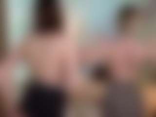 Live cam show with Adelina and Emily - Nipple Piercings on Pornisteam.com