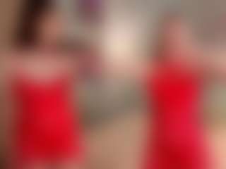 Adelina and Emily's Live Sex Cam Show