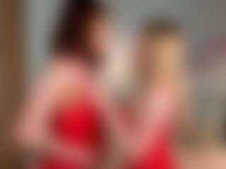 Adelina and Emily's Live Sex Cam Show