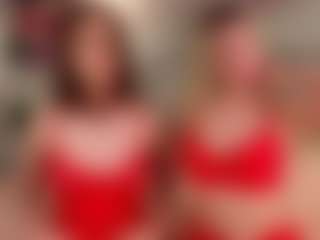 Adelina and Emily's Live Sex Cam Show