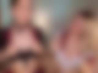 Adelina and Emily's Live Sex Cam Show