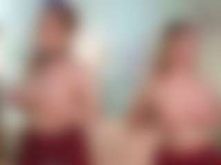 Live cam show with Adelina and Emily - BBW Big Tits on CamClone