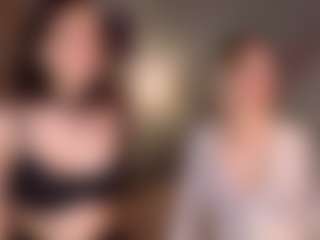 Live cam show with Adelina and Emily - Amateur on slutload