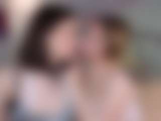 Live cam show with Adelina and Emily - Anal on CSO-WL
