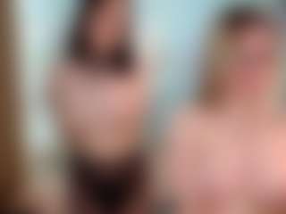 Live cam show with Adelina and Emily - Natural on Streamer API
