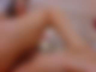 Anyssia's Live Sex Cam Show