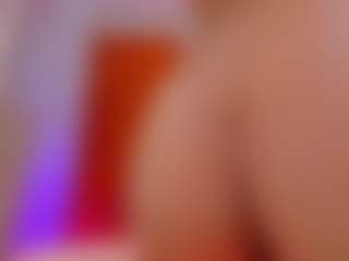 Anyssia's Live Sex Cam Show