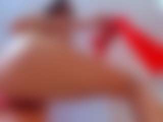 Anyssia's Live Sex Cam Show