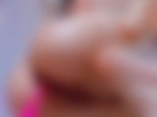 Anyssia's Live Sex Cam Show