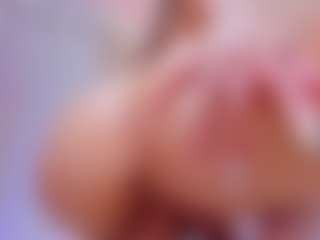 Anyssia's Live Sex Cam Show