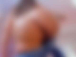 Anyssia's Live Sex Cam Show
