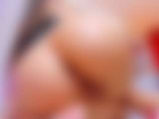 Anyssia's Live Sex Cam Show
