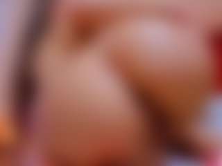 Anyssia's Live Sex Cam Show