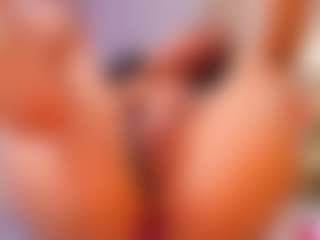 Anyssia's Live Sex Cam Show
