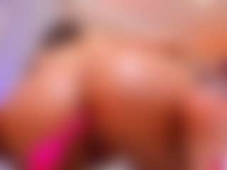 Anyssiaのライブセックスチャットショー