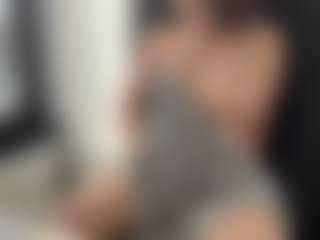 Live cam show with Katrinnams - Blowjob on crypto-cams