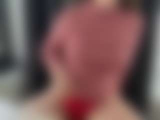 Live cam show with Katrinnams - Brown Eyes Blonde Hair on Lustler